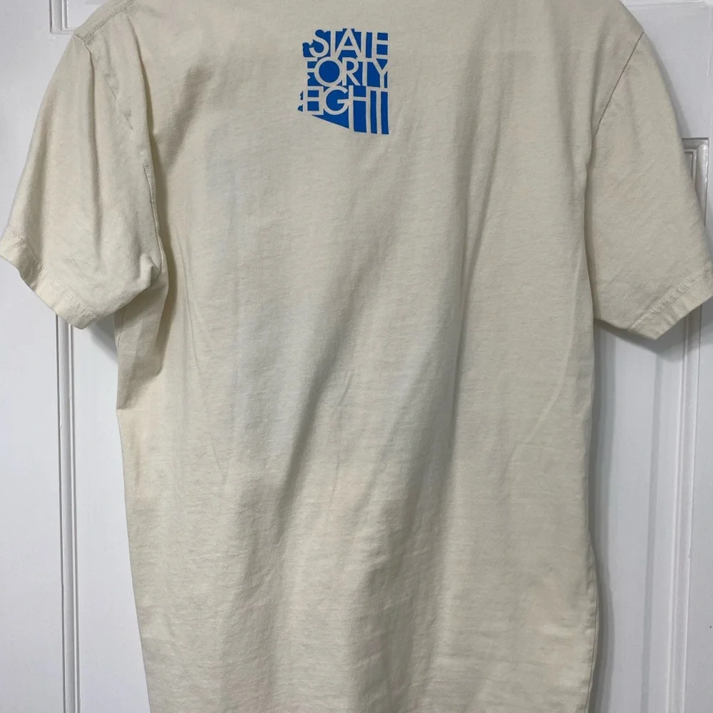 State 48 Arizona T-Shirt (Men’s Small) - Picture 3 of 3